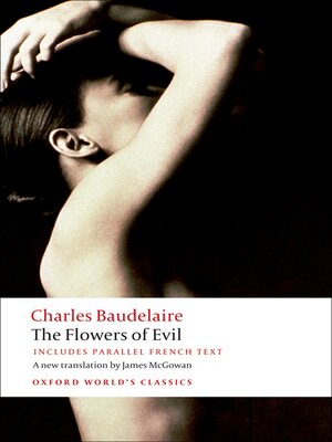 cover image of The Flowers of Evil
